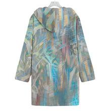 Reykjavik CanvasKush Overcoat