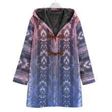 Flombae CanvasKush Overcoat