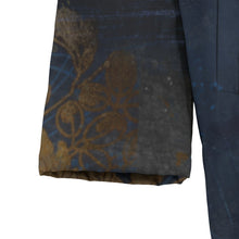 Prize Tax CanvasKush Overcoat
