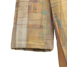 Grain & Glow CanvasKush Overcoat