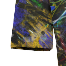 Blue Cruiser CanvasKush Overcoat