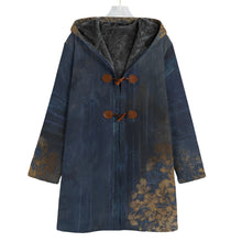 Prize Tax CanvasKush Overcoat