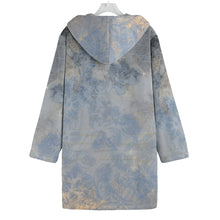 Sore Winner CanvasKush Overcoat