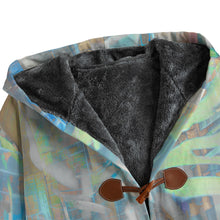 Reykjavik CanvasKush Overcoat