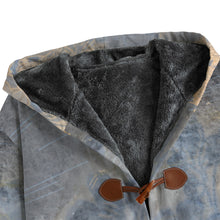 Sore Winner CanvasKush Overcoat