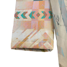 Kiva CanvasKush Overcoat