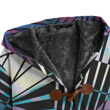 Jelly On Jam CanvasKush Overcoat