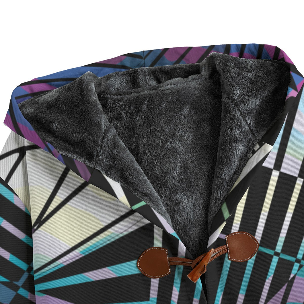 Jelly On Jam CanvasKush Overcoat