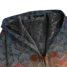 Tucson Sunsmiles CanvasKush Overcoat