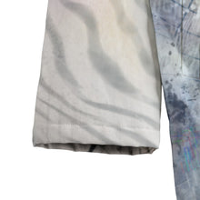 Mirage a Trois CanvasKush Overcoat