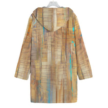 Grain & Glow CanvasKush Overcoat