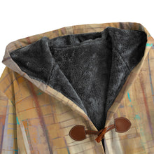 Grain & Glow CanvasKush Overcoat
