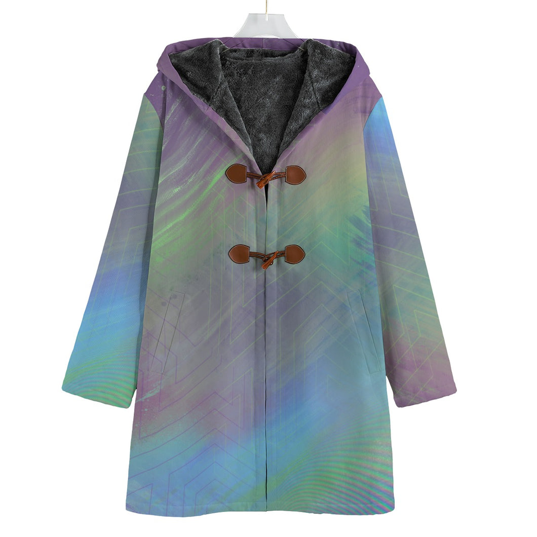 Xantha CanvasKush Overcoat