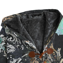 Sox McCloud CanvasKush Overcoat