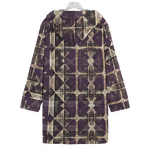 Eminence Trap CanvasKush Overcoat