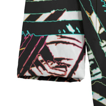 Late To The Party CanvasKush Overcoat