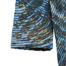 Wet Cheetah CanvasKush Overcoat