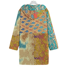 Comacho CanvasKush Overcoat
