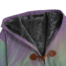 Xantha CanvasKush Overcoat