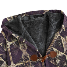 Eminence Trap CanvasKush Overcoat