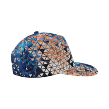 Shinobi Flow Snapback
