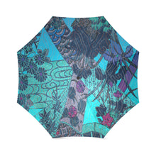 Peninsula Scrap Umbrella