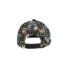 Late to the Party Snapback