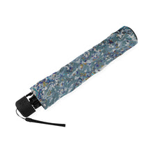The Magic Carpet Umbrella