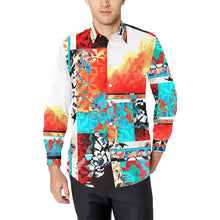 Wyld Stallion Casual Dress Shirt