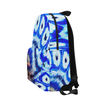 Blue Ray Backpack