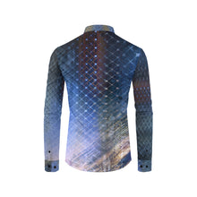 Kindred Octaves Casual Dress Shirt