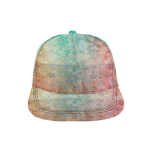 Ever so Smooth Snapback