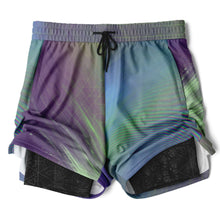 Xantha/Absent Abundance Tactical Shorts