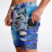 A State of Constant Surprise Tactical Shorts