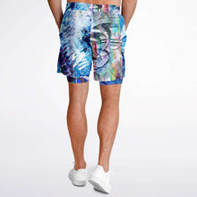 A State of Constant Surprise Tactical Shorts