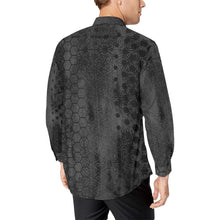 Absent Abundance Casual Dress Shirt