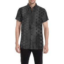 Absent Abundance Short Sleeve Shirt