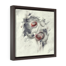 Solar Powered Spirits Framed Premium Gallery Wrap Canvas 1/1