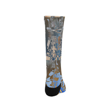 Breaking Purgatory Socks
