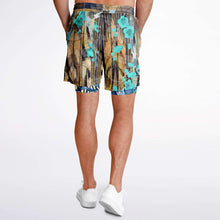 Macasa Fascata Tactical Shorts