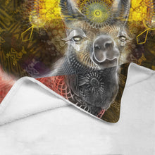 Kuzco Ultra-Soft Micro Fleece Blanket 60"x80"