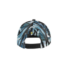 Lettin' Loose Snapback