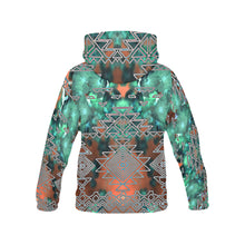 Degenerating Hoodie