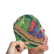 Matcha Snapback