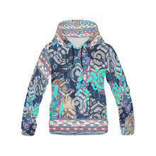 Agate Slice Hoodie