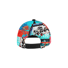 Nothin' To It Snapback