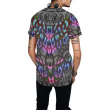 Wild Style Baseball Jersey