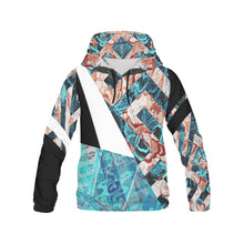 Shadow Under Water Hoodie