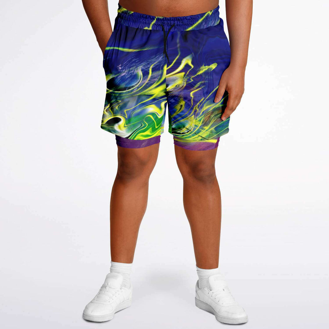 Planning a Breakthrough Tactical Shorts