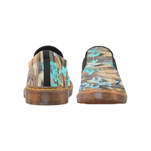 Macasa Fascata Loafers